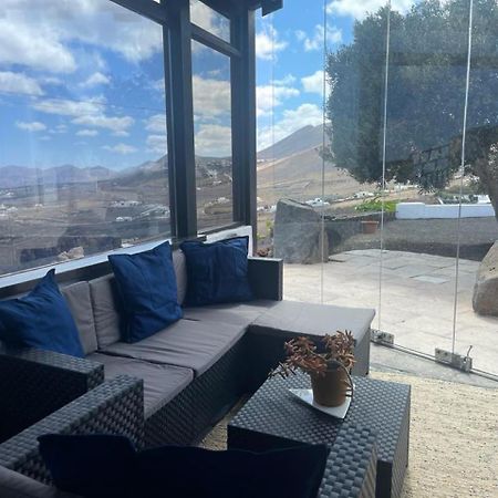 La Morreta Suites II - Lanzarote Тиас Экстерьер фото