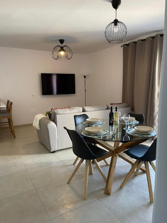 La Morreta Suites II - Lanzarote Тиас Экстерьер фото