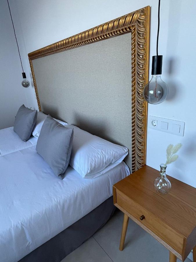 La Morreta Suites II - Lanzarote Тиас Экстерьер фото
