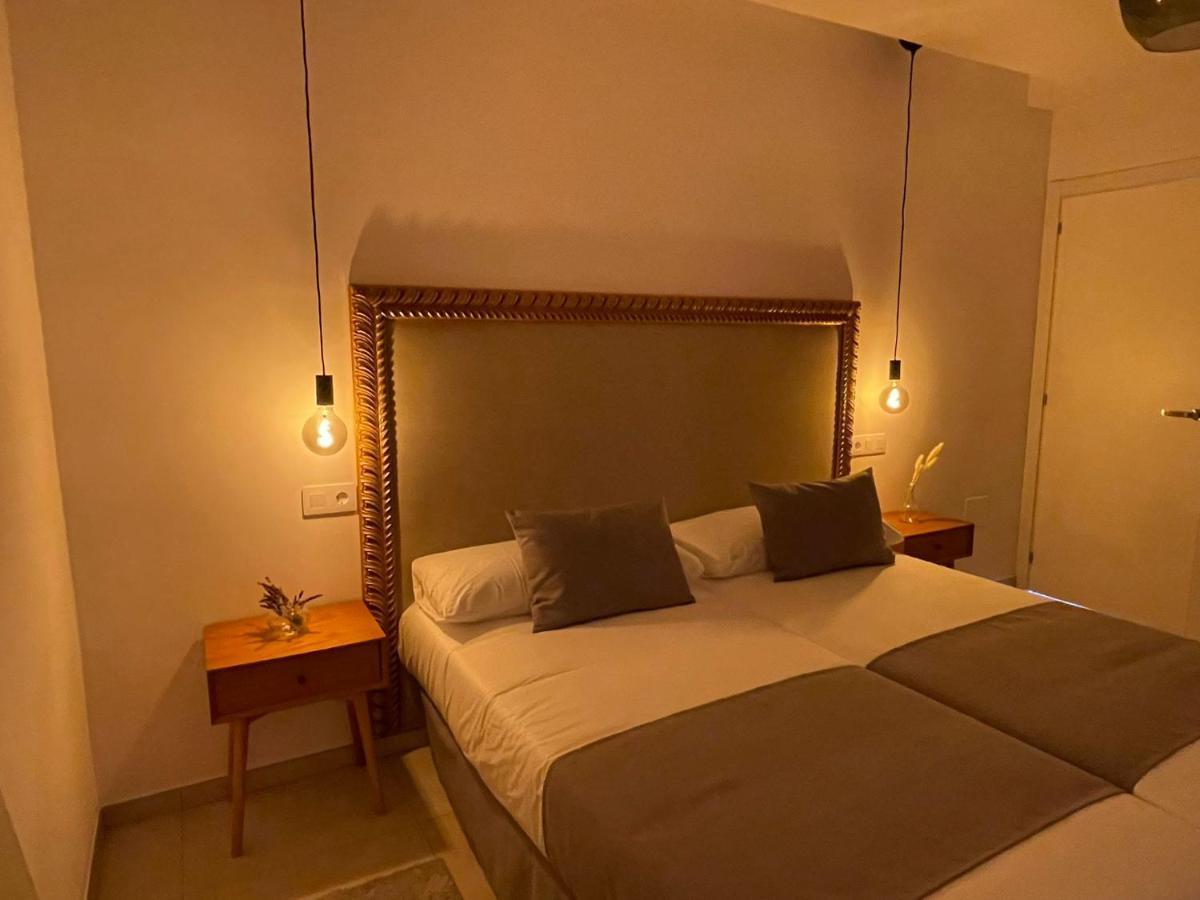 La Morreta Suites II - Lanzarote Тиас Экстерьер фото