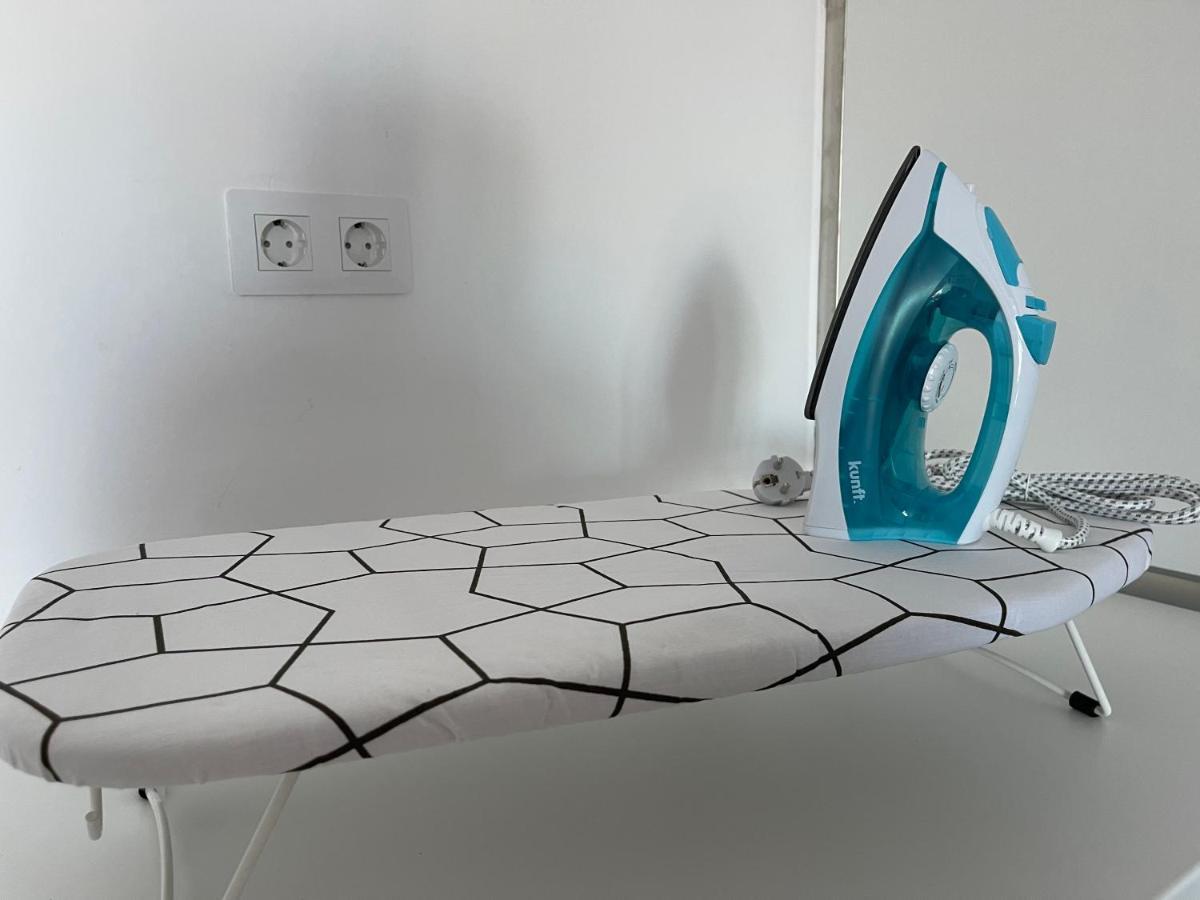 La Morreta Suites II - Lanzarote Тиас Экстерьер фото