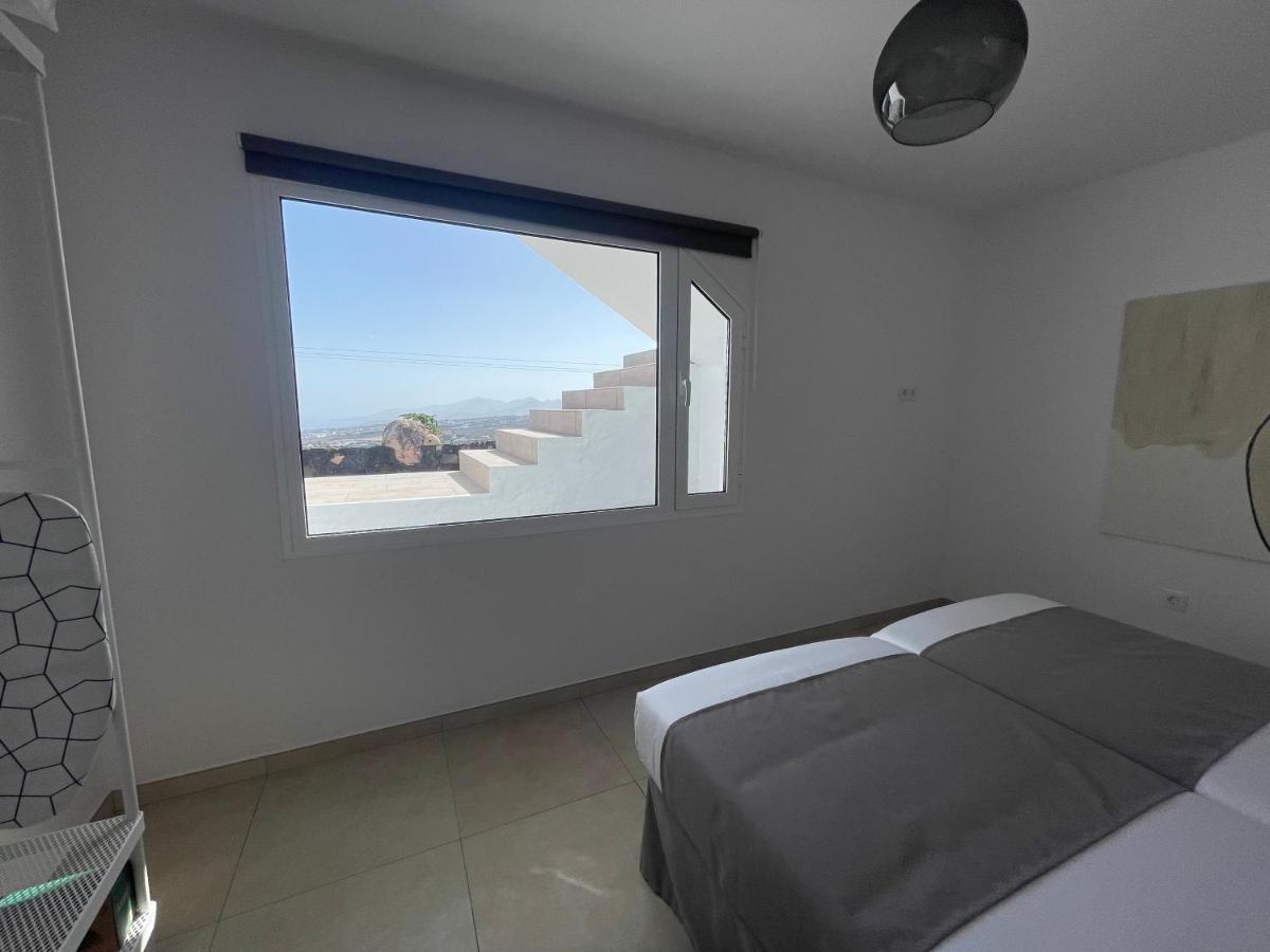 La Morreta Suites II - Lanzarote Тиас Экстерьер фото