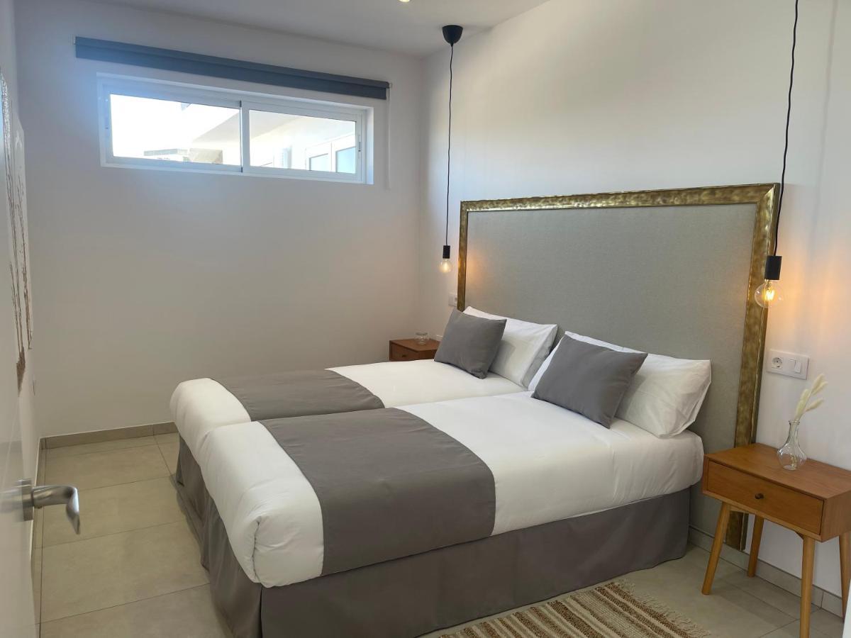 La Morreta Suites II - Lanzarote Тиас Экстерьер фото