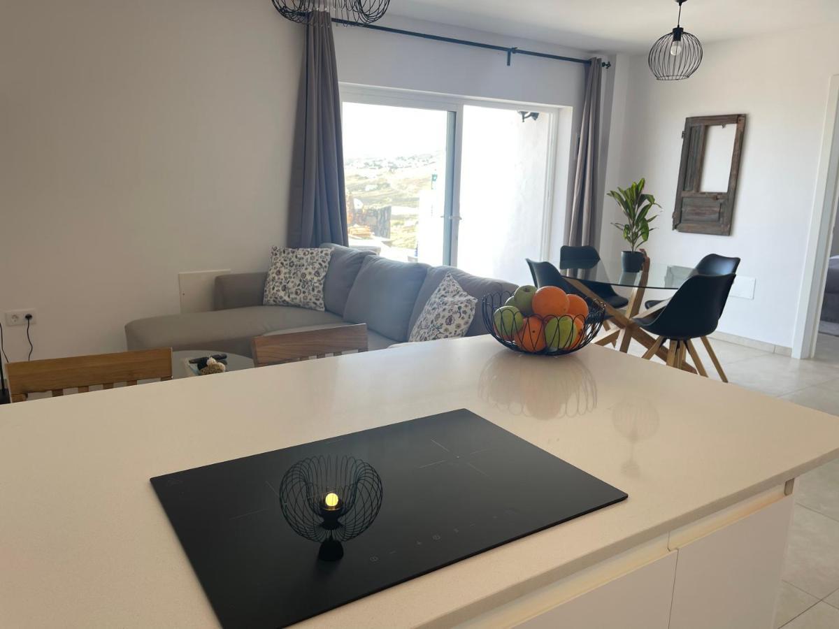 La Morreta Suites II - Lanzarote Тиас Экстерьер фото