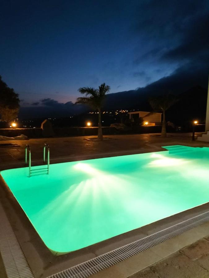 La Morreta Suites II - Lanzarote Тиас Экстерьер фото