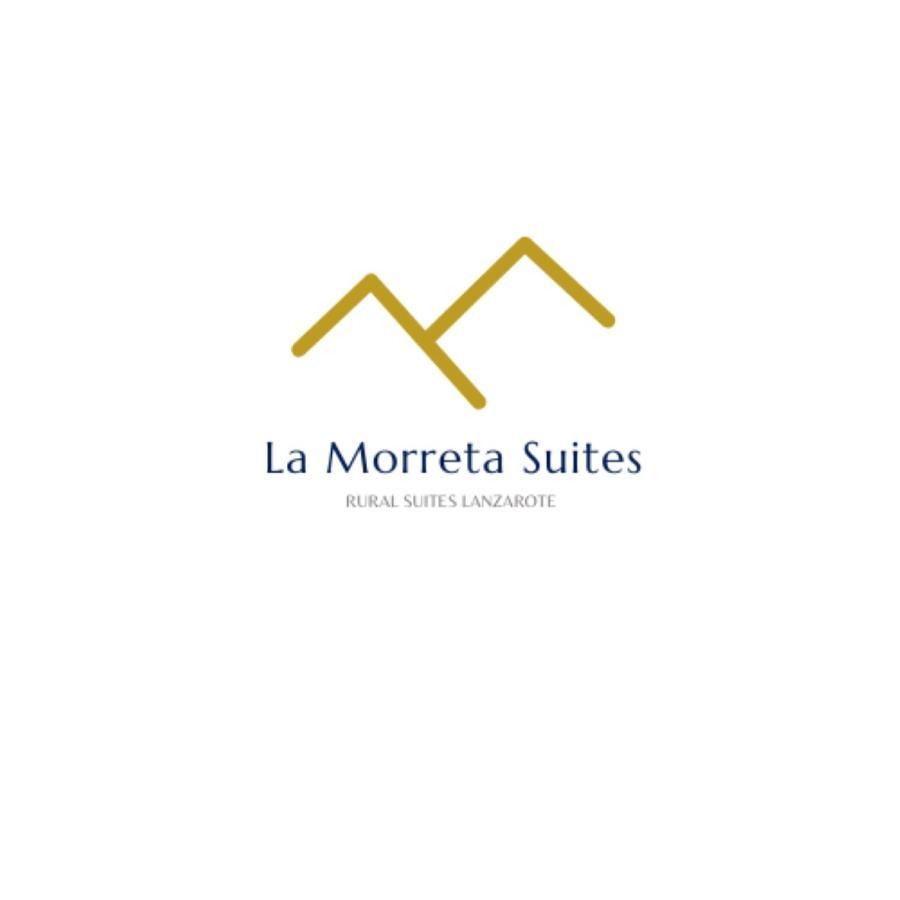 La Morreta Suites II - Lanzarote Тиас Экстерьер фото