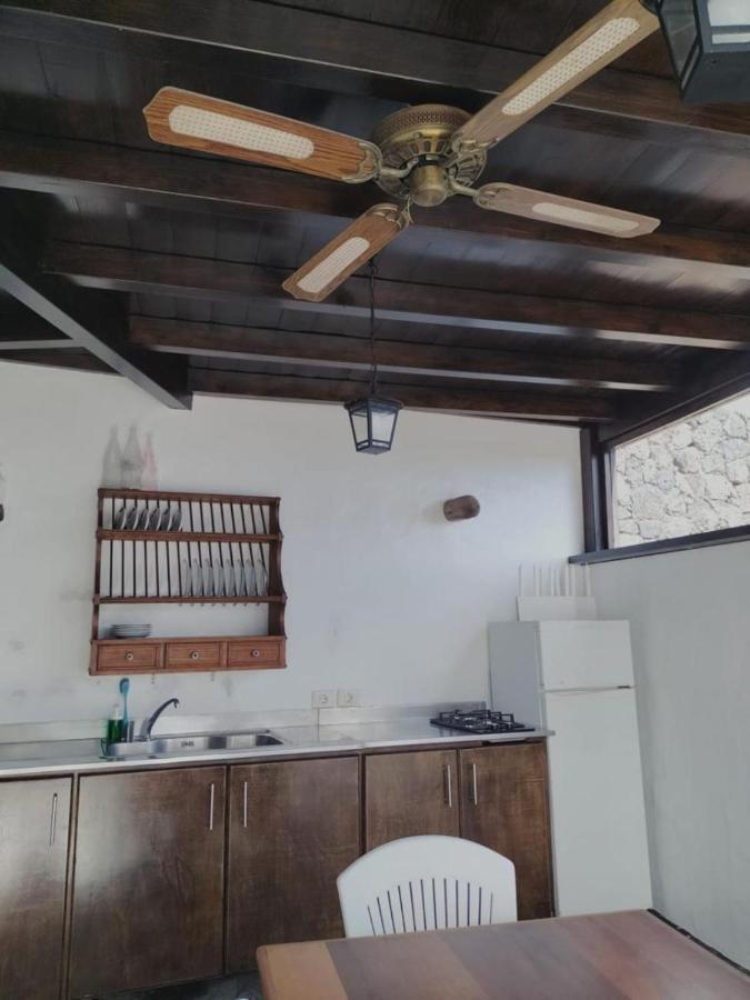 La Morreta Suites II - Lanzarote Тиас Экстерьер фото