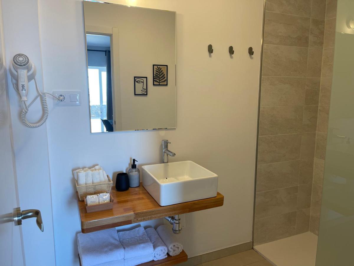 La Morreta Suites II - Lanzarote Тиас Экстерьер фото