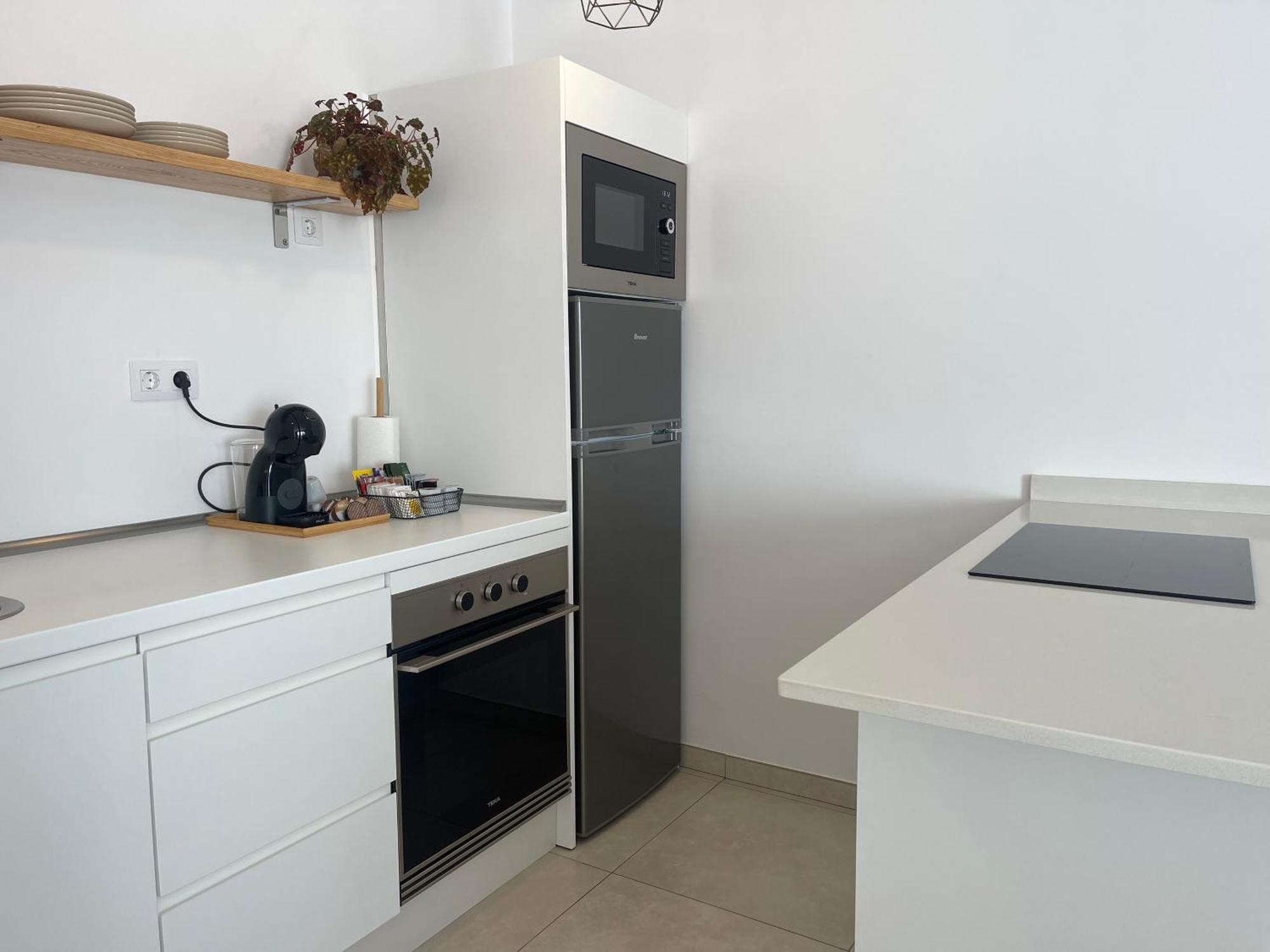 La Morreta Suites II - Lanzarote Тиас Экстерьер фото